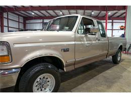 1993 Ford F150 (CC-2094325) for sale in Kentwood, Michigan