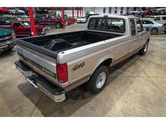 1993 Ford F150 (CC-2094325) for sale in Kentwood, Michigan