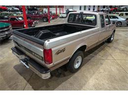 1993 Ford F150 (CC-2094325) for sale in Kentwood, Michigan