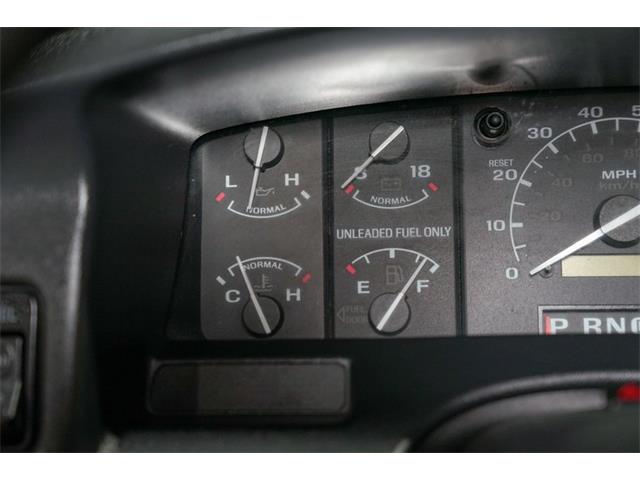 1993 Ford F150 (CC-2094325) for sale in Kentwood, Michigan
