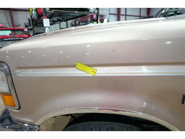 1993 Ford F150 (CC-2094325) for sale in Kentwood, Michigan