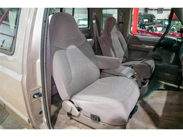 1993 Ford F150 (CC-2094325) for sale in Kentwood, Michigan
