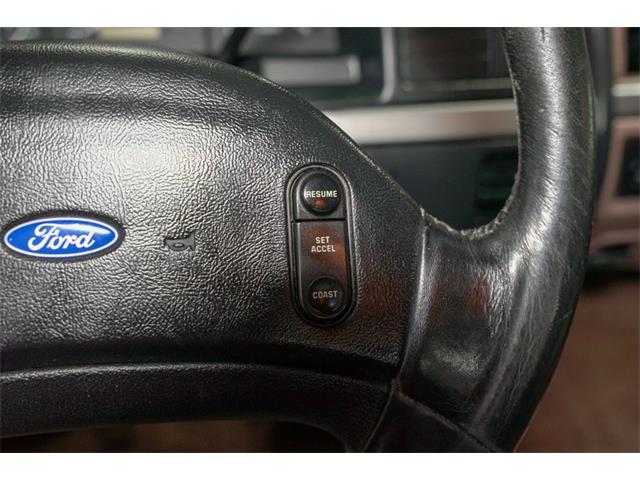 1993 Ford F150 (CC-2094325) for sale in Kentwood, Michigan