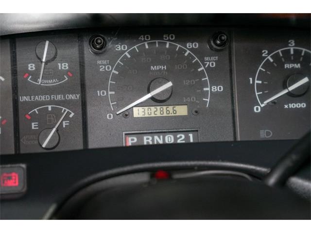 1993 Ford F150 (CC-2094325) for sale in Kentwood, Michigan