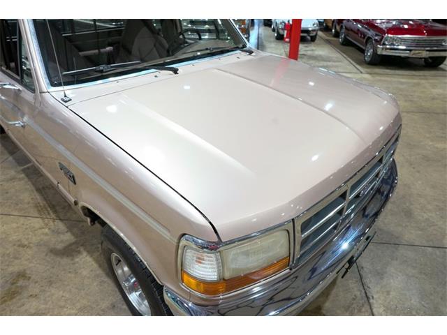 1993 Ford F150 (CC-2094325) for sale in Kentwood, Michigan