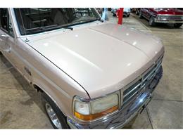 1993 Ford F150 (CC-2094325) for sale in Kentwood, Michigan