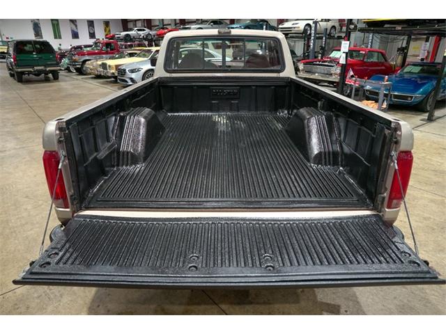 1993 Ford F150 (CC-2094325) for sale in Kentwood, Michigan