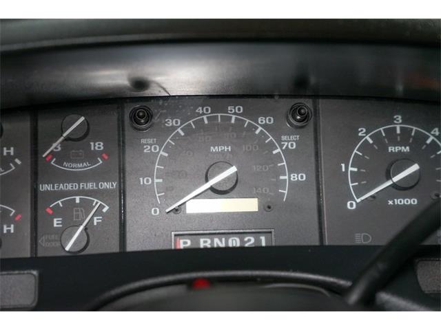 1993 Ford F150 (CC-2094325) for sale in Kentwood, Michigan