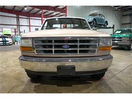 1993 Ford F150 (CC-2094325) for sale in Kentwood, Michigan