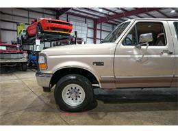 1993 Ford F150 (CC-2094325) for sale in Kentwood, Michigan