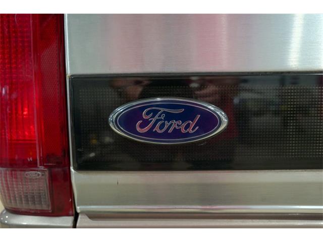 1993 Ford F150 (CC-2094325) for sale in Kentwood, Michigan