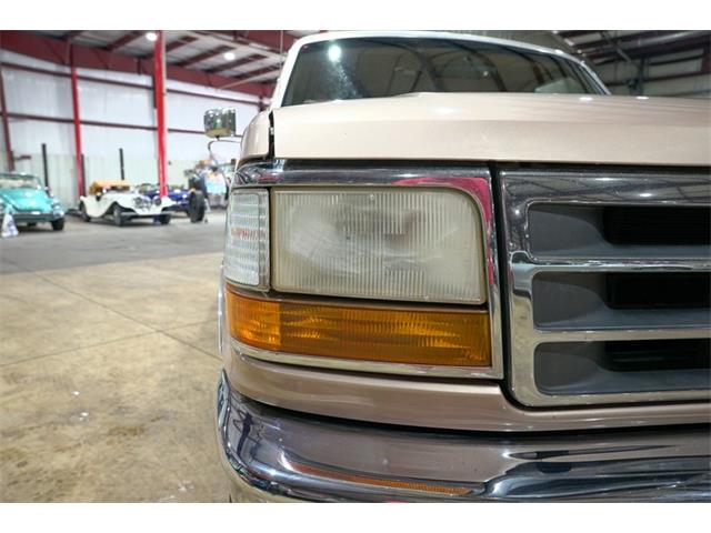 1993 Ford F150 (CC-2094325) for sale in Kentwood, Michigan