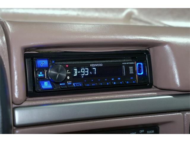 1993 Ford F150 (CC-2094325) for sale in Kentwood, Michigan
