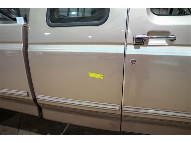 1993 Ford F150 (CC-2094325) for sale in Kentwood, Michigan