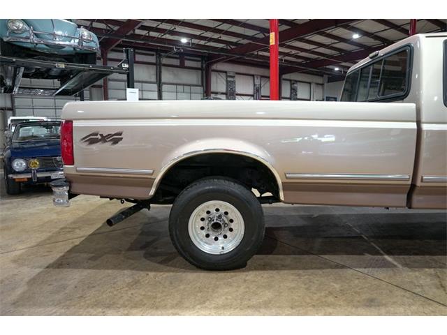 1993 Ford F150 (CC-2094325) for sale in Kentwood, Michigan