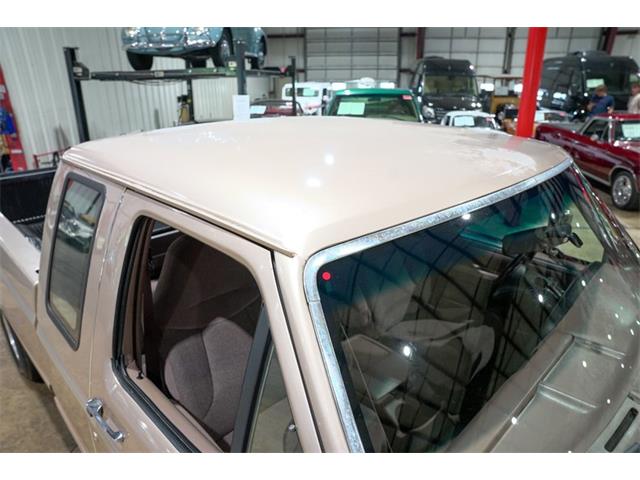 1993 Ford F150 (CC-2094325) for sale in Kentwood, Michigan