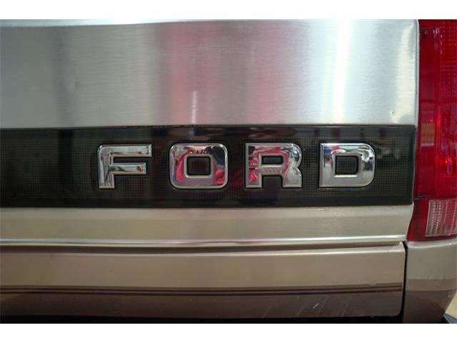 1993 Ford F150 (CC-2094325) for sale in Kentwood, Michigan