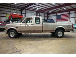 1993 Ford F150 (CC-2094325) for sale in Kentwood, Michigan