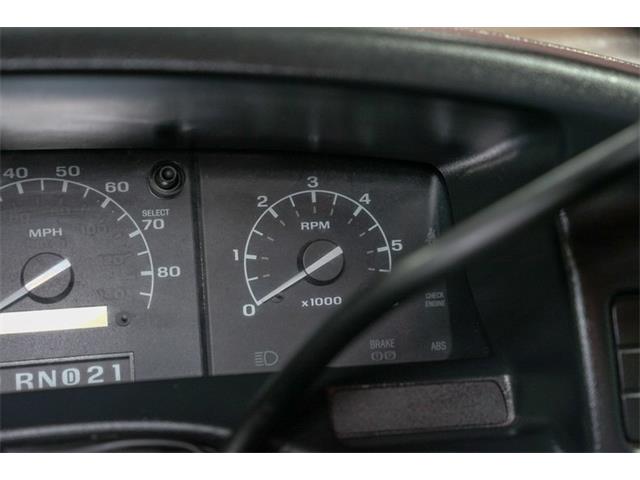 1993 Ford F150 (CC-2094325) for sale in Kentwood, Michigan