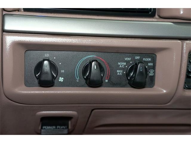 1993 Ford F150 (CC-2094325) for sale in Kentwood, Michigan