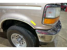 1993 Ford F150 (CC-2094325) for sale in Kentwood, Michigan