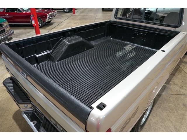 1993 Ford F150 (CC-2094325) for sale in Kentwood, Michigan
