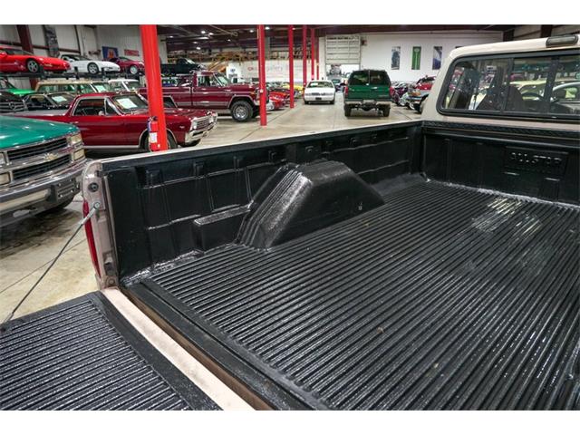 1993 Ford F150 (CC-2094325) for sale in Kentwood, Michigan