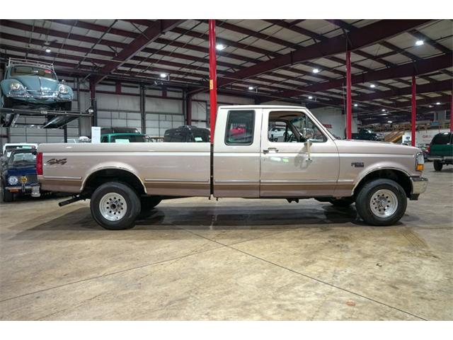 1993 Ford F150 (CC-2094325) for sale in Kentwood, Michigan