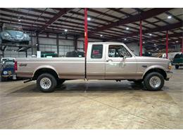1993 Ford F150 (CC-2094325) for sale in Kentwood, Michigan