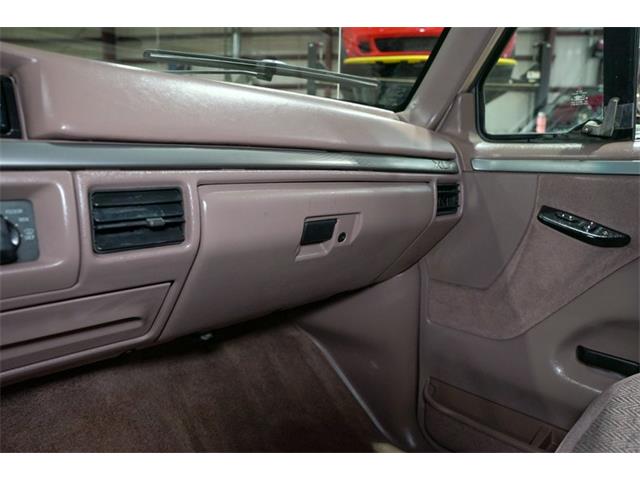1993 Ford F150 (CC-2094325) for sale in Kentwood, Michigan