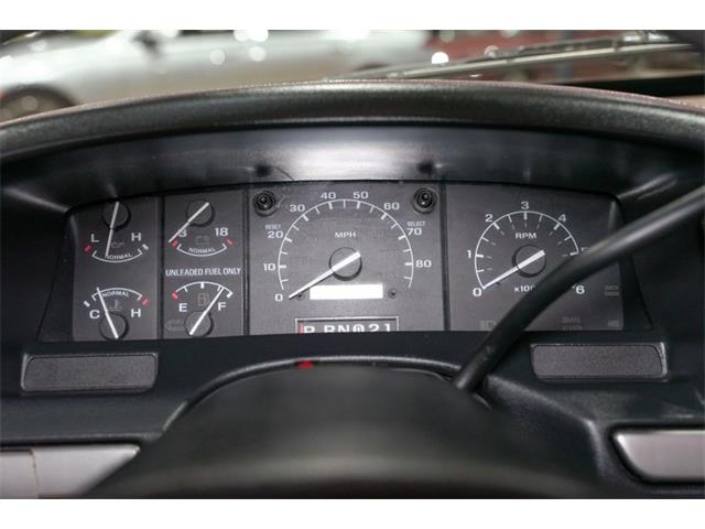 1993 Ford F150 (CC-2094325) for sale in Kentwood, Michigan