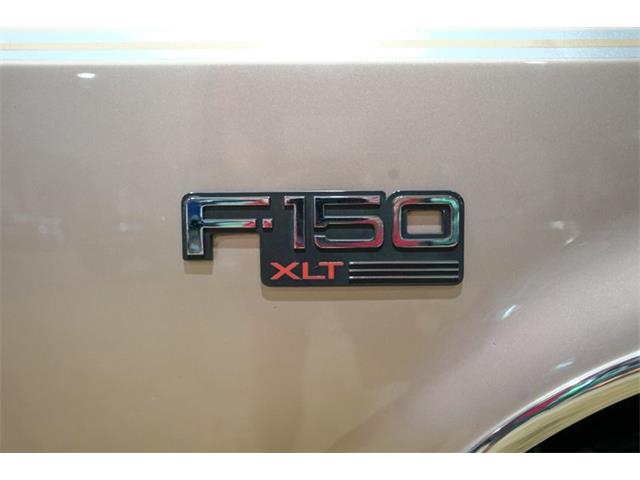 1993 Ford F150 (CC-2094325) for sale in Kentwood, Michigan