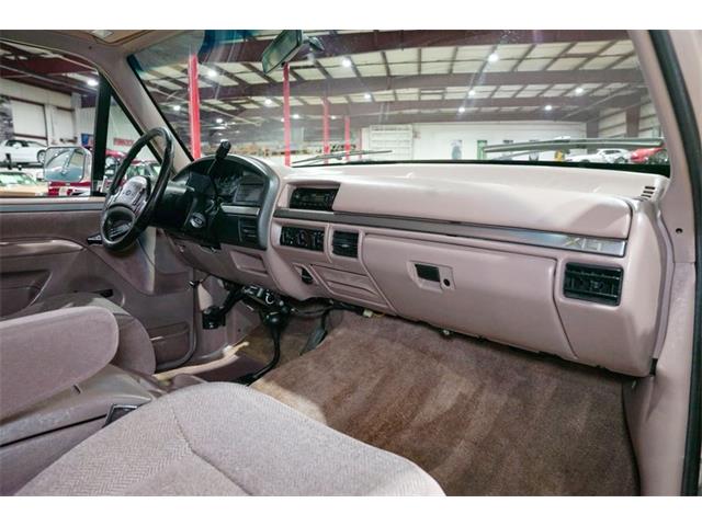 1993 Ford F150 (CC-2094325) for sale in Kentwood, Michigan