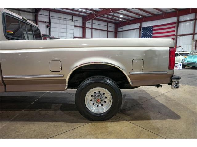 1993 Ford F150 (CC-2094325) for sale in Kentwood, Michigan