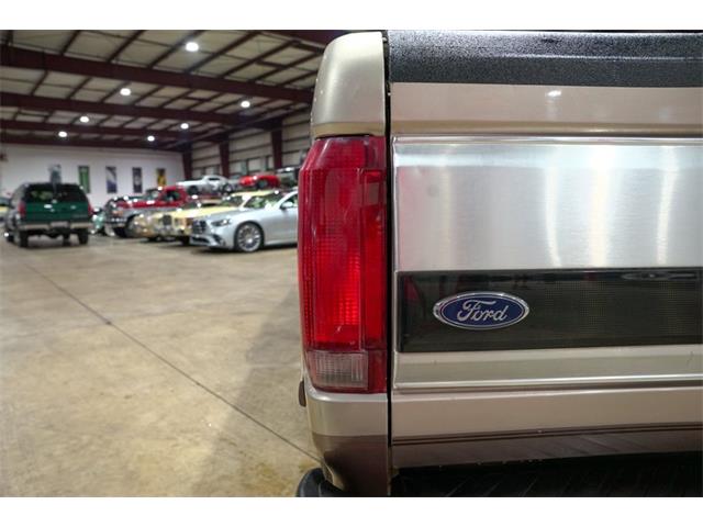 1993 Ford F150 (CC-2094325) for sale in Kentwood, Michigan