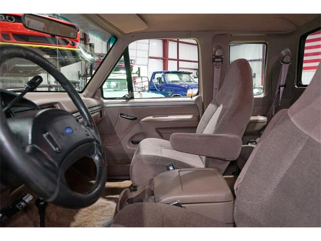 1993 Ford F150 (CC-2094325) for sale in Kentwood, Michigan