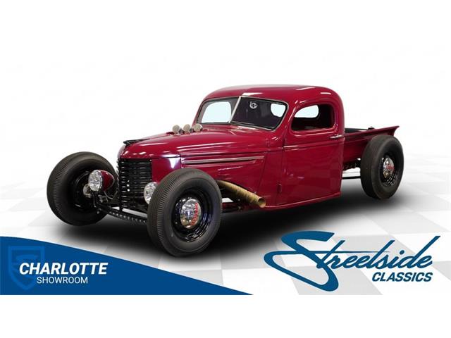 1939 Chevrolet Pickup (CC-2094326) for sale in Concord, North Carolina