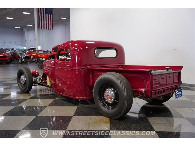 1939 Chevrolet Pickup (CC-2094326) for sale in Concord, North Carolina