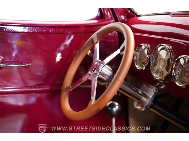 1939 Chevrolet Pickup (CC-2094326) for sale in Concord, North Carolina