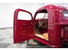 1939 Chevrolet Pickup (CC-2094326) for sale in Concord, North Carolina