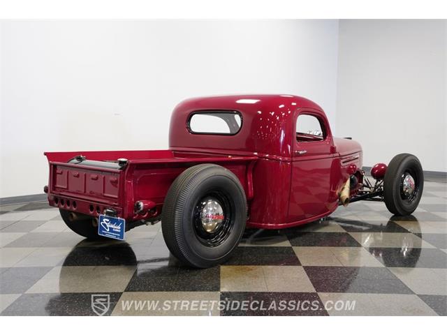 1939 Chevrolet Pickup (CC-2094326) for sale in Concord, North Carolina