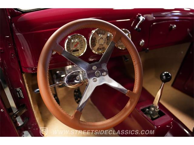 1939 Chevrolet Pickup (CC-2094326) for sale in Concord, North Carolina