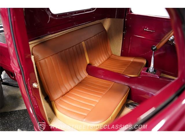 1939 Chevrolet Pickup (CC-2094326) for sale in Concord, North Carolina