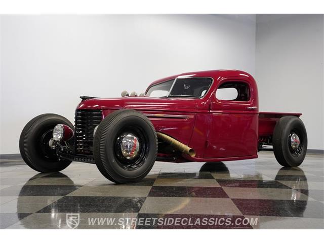1939 Chevrolet Pickup (CC-2094326) for sale in Concord, North Carolina