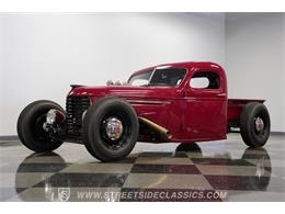 1939 Chevrolet Pickup (CC-2094326) for sale in Concord, North Carolina