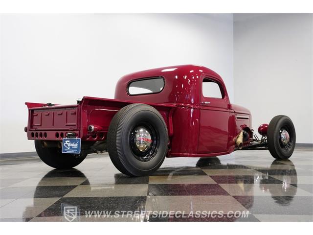 1939 Chevrolet Pickup (CC-2094326) for sale in Concord, North Carolina