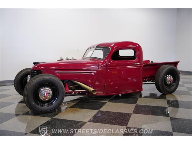 1939 Chevrolet Pickup (CC-2094326) for sale in Concord, North Carolina