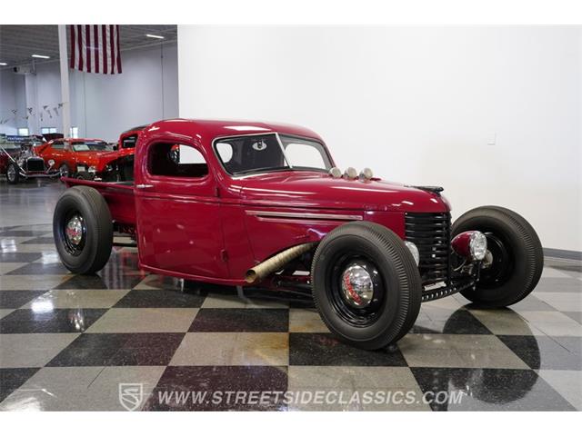 1939 Chevrolet Pickup (CC-2094326) for sale in Concord, North Carolina