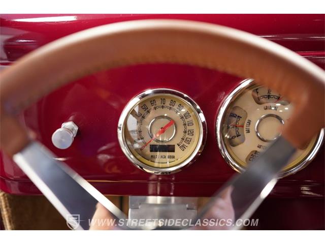 1939 Chevrolet Pickup (CC-2094326) for sale in Concord, North Carolina