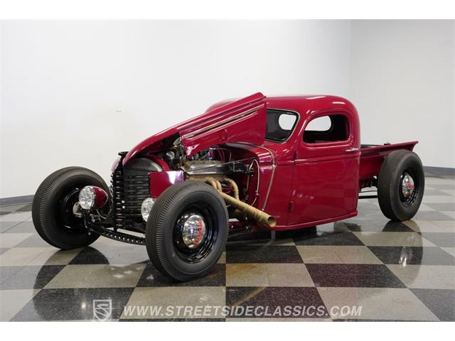 1939 Chevrolet Pickup (CC-2094326) for sale in Concord, North Carolina